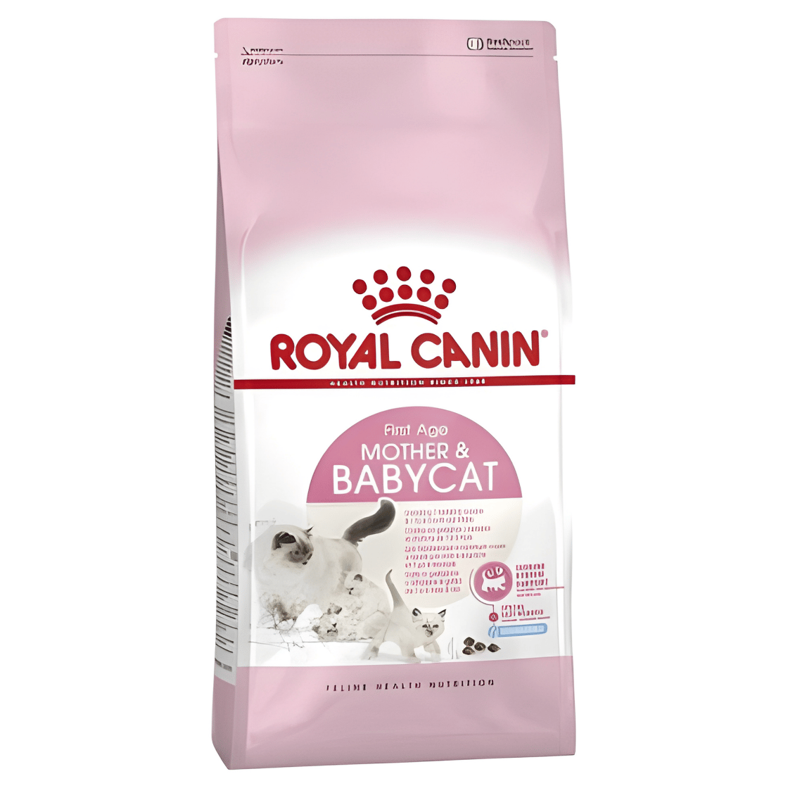 Royal Canin BabyCat 34 Yavru Kuru Kedi Maması 4 Kg