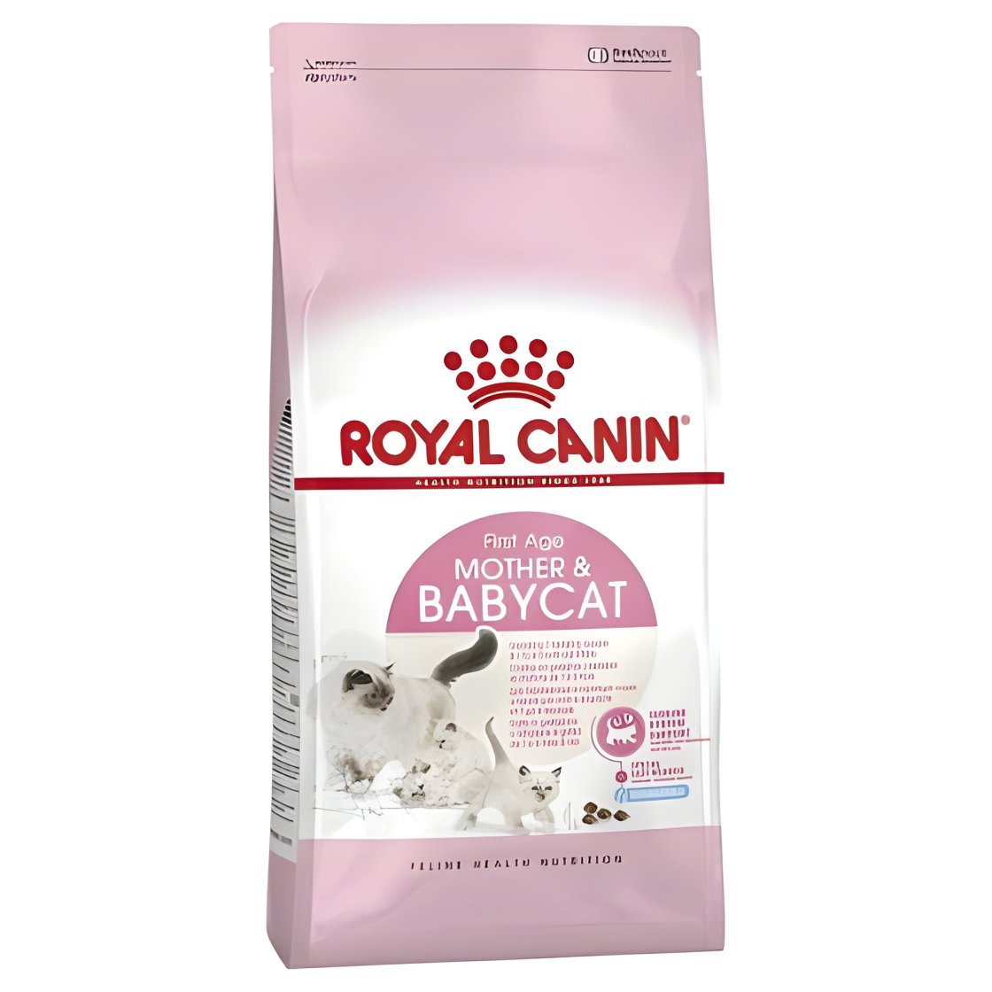 Royal Canin BabyCat 34 Yavru Kuru Kedi Maması 4 Kg