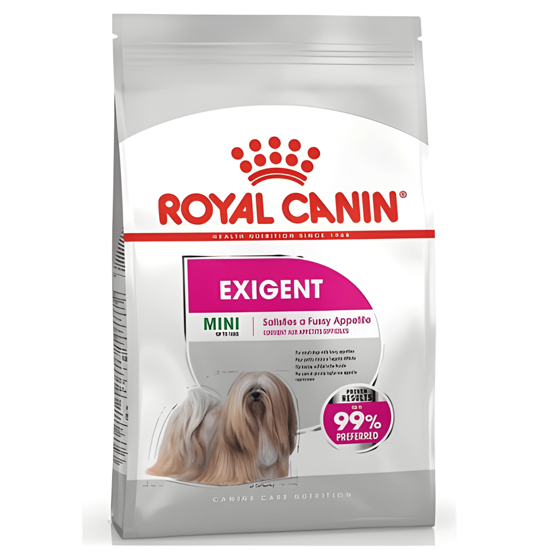 Royal Canin CCN Mini Exigent Köpek Maması 3 kg