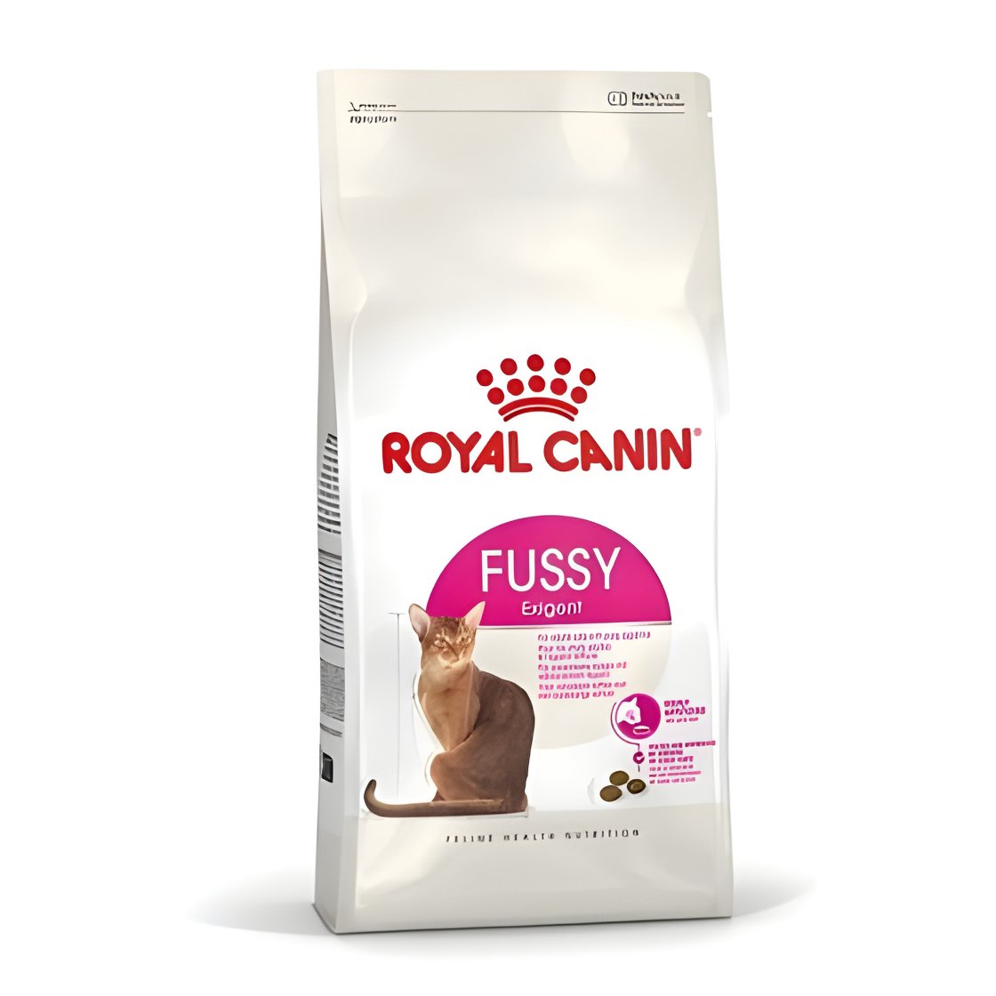 Royal Canin Fussy Exigent Kuru Kedi Maması 2 Kg