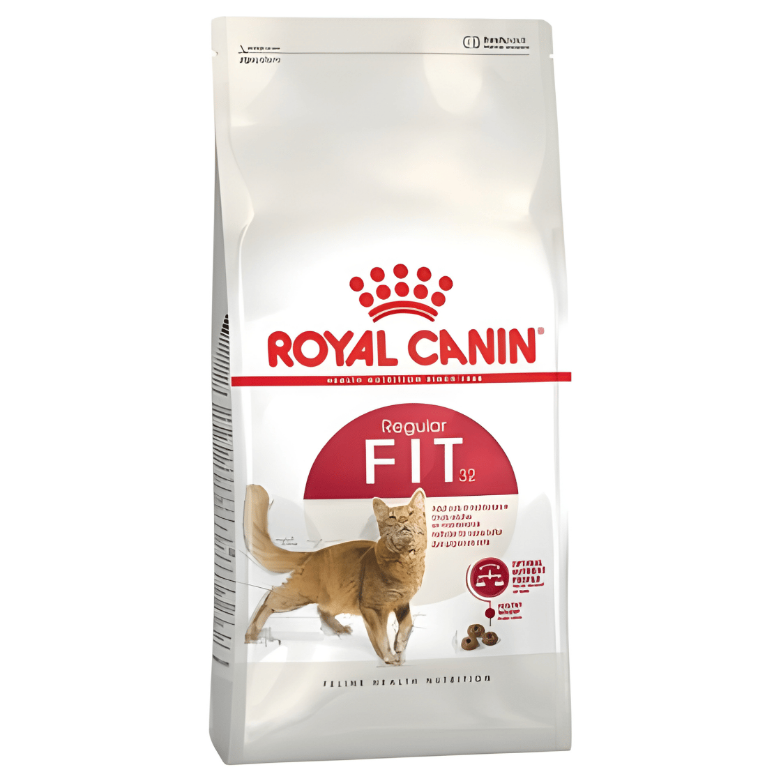 Royal Canin Regular Fit 32 Yetişkin Kedi Maması (2 kg)