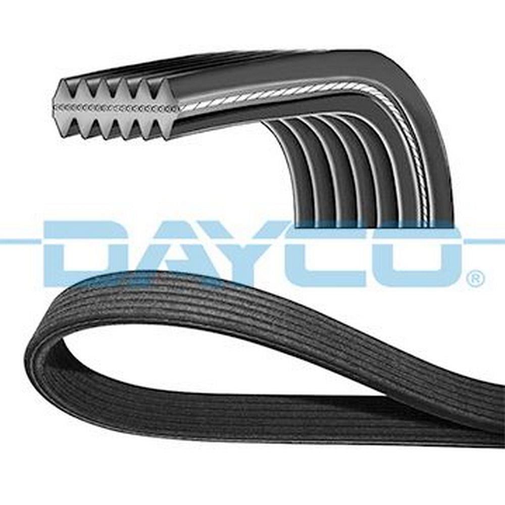  KANALLI KAYIS VOLVO C70 S60 S70 S80 V70 V70XC XC70 XC90 68431D 6PK 1825