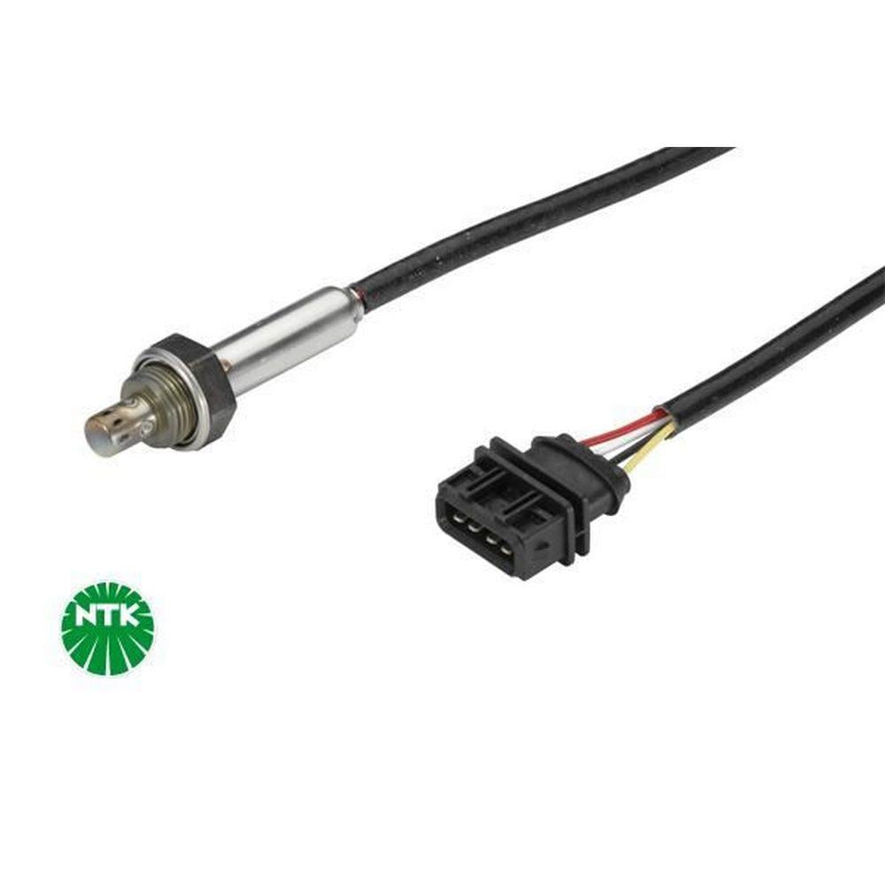  OKSIJEN SENSORU VOLVO S40 I 2.0 T 97>00 V40  2.0 T 97>00 OTA4F E5C2