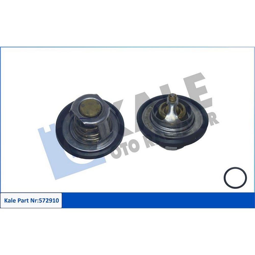 (92 °C) TERMOSTAT  FORD CAPRI I / CAPRI II / CAPRI III / ESCORT II / ESCORT III / FIESTA II  / POLO