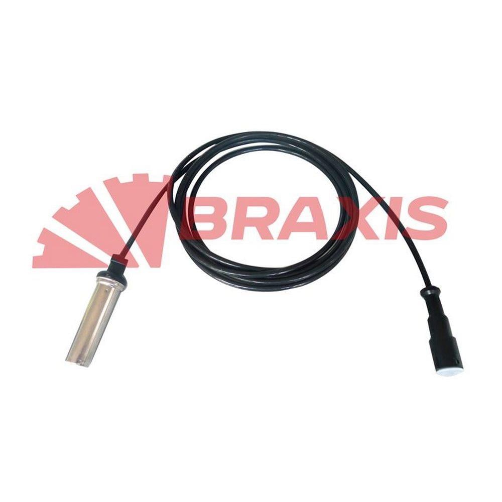 ABS HIZ SENSORU ARKA ACTROS 96 > ATEGO 98 > AXOR 02 > TOURISMO O350 03 > TRAVEGO O580 99 > INTEGRO 0