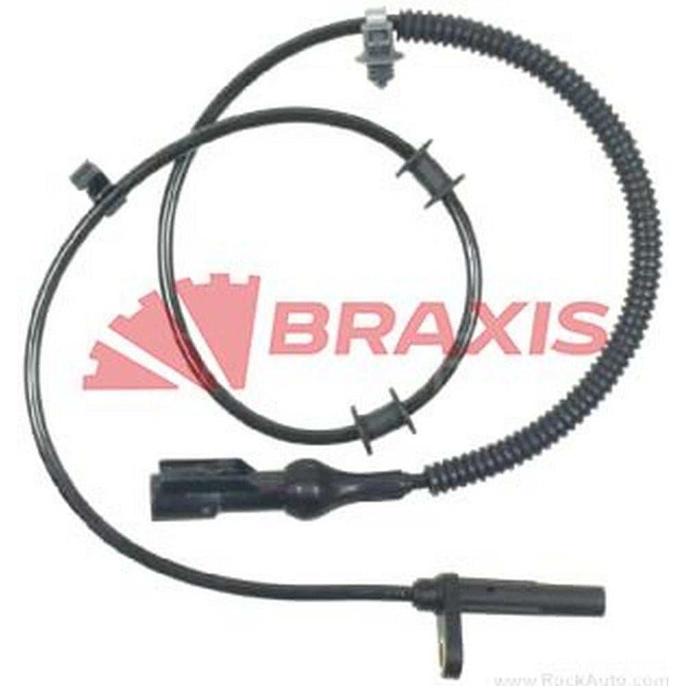 ABS KABLOSU SENSORU ARKA COMBO CORSA B TIGRA 94> 01