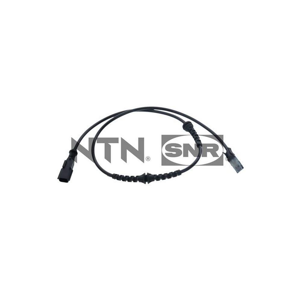ABS KABLOSU SENSORU ARKA MEGANE III FLUENCE