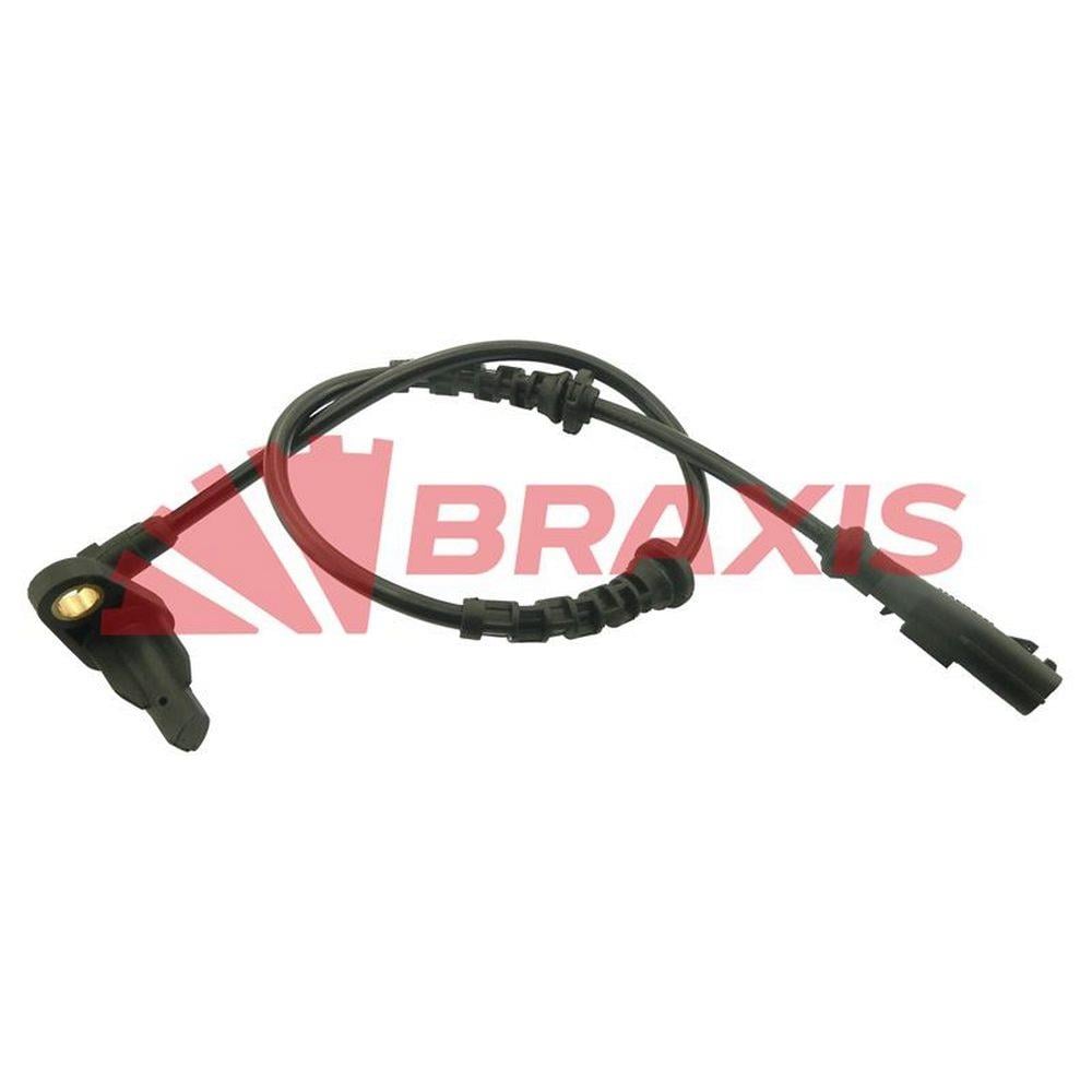 ABS KABLOSU SENSORU ARKA SOL DUSTER 11>