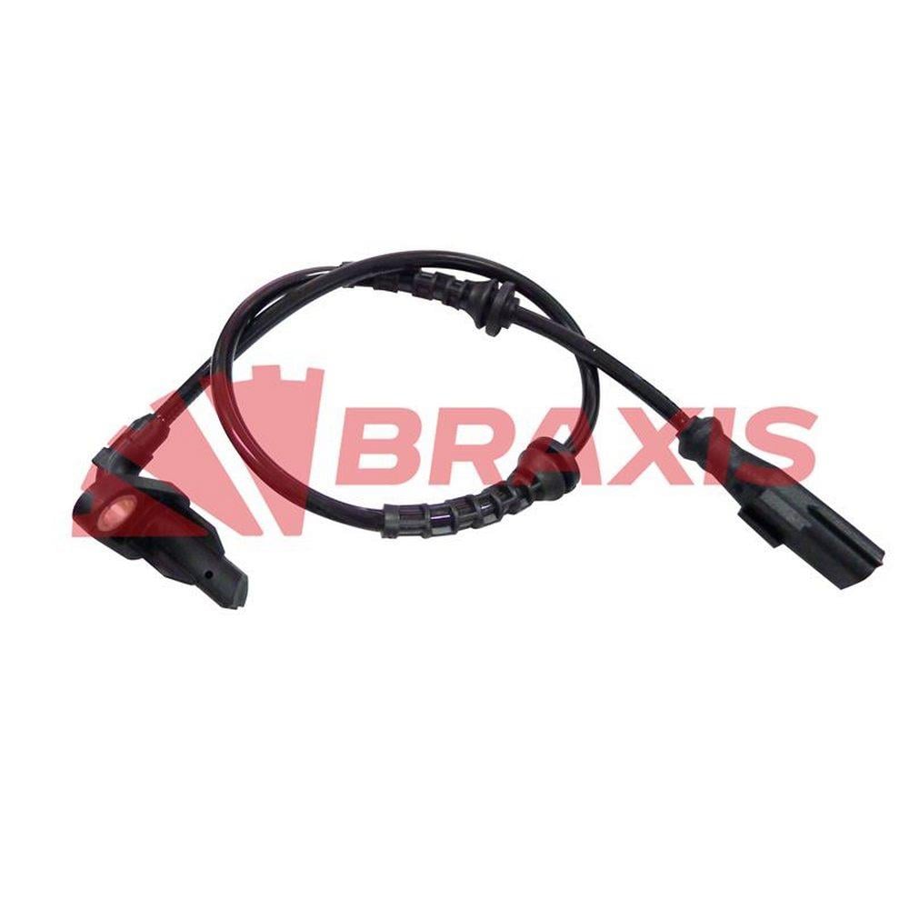ABS KABLOSU SENSORU ARKA SOL LOGAN SANDERO 06>