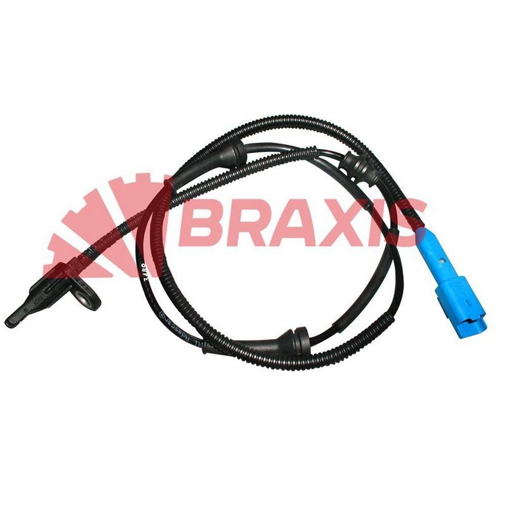ABS KABLOSU SENSORU ON C2 C3 C3 II C3 PLURIEL 1007 02>