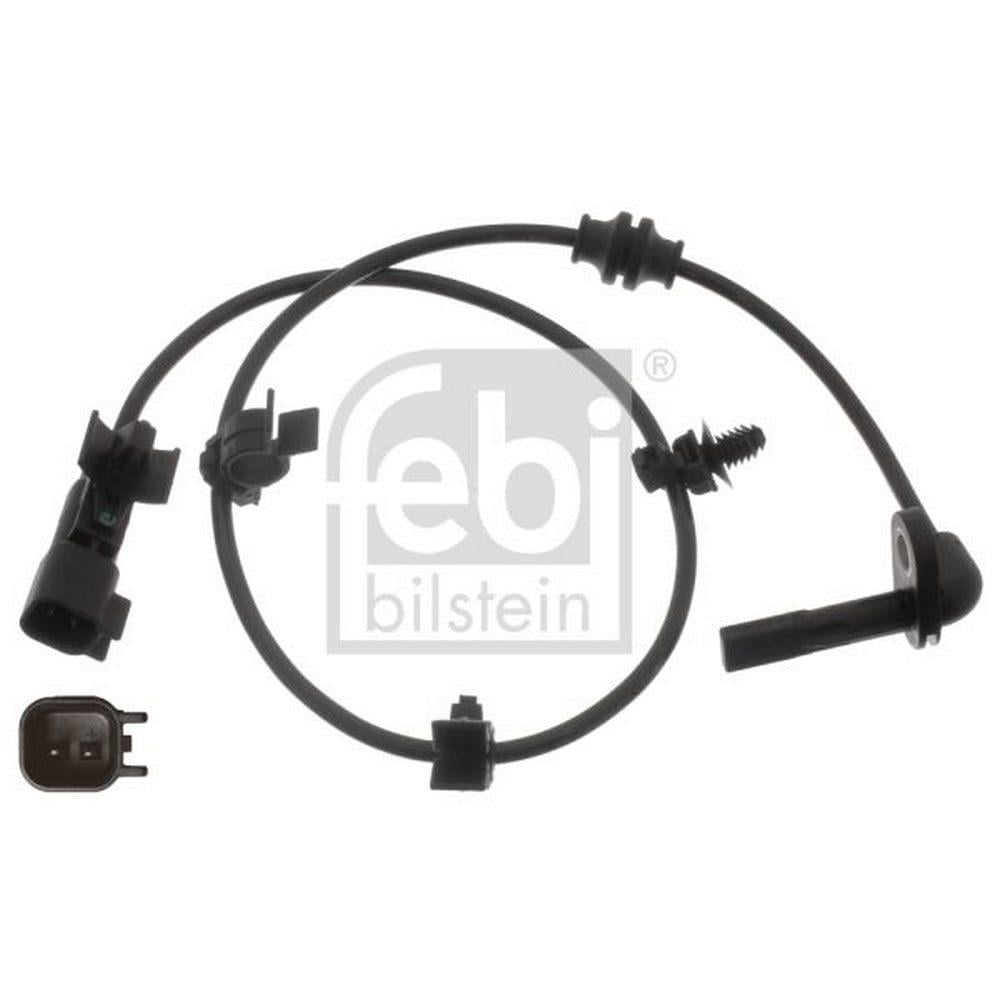 ABS SENSORU ARKA ASTRA J CRUZE