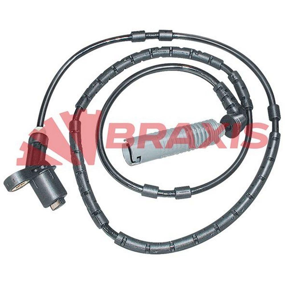 ABS SENSORU ARKA BMW E46 98>01