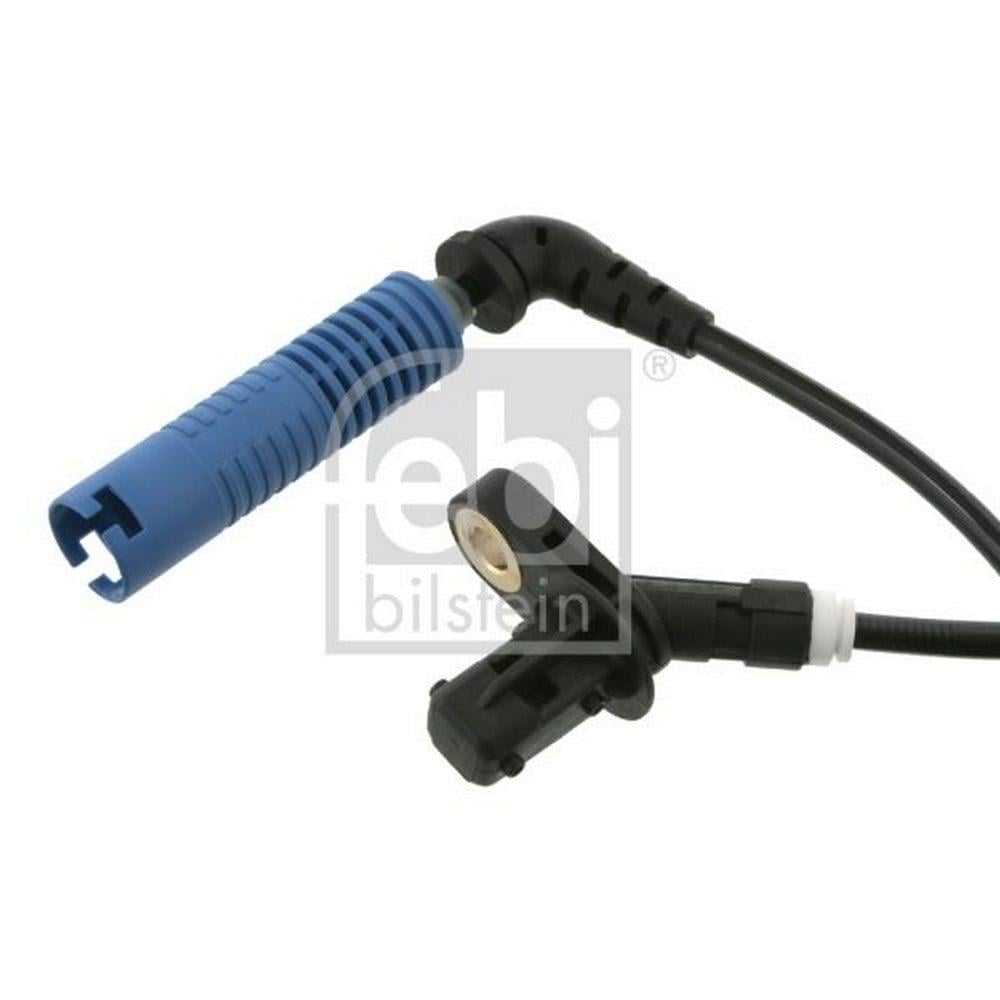 ABS SENSORU ARKA BMW E46 98>06