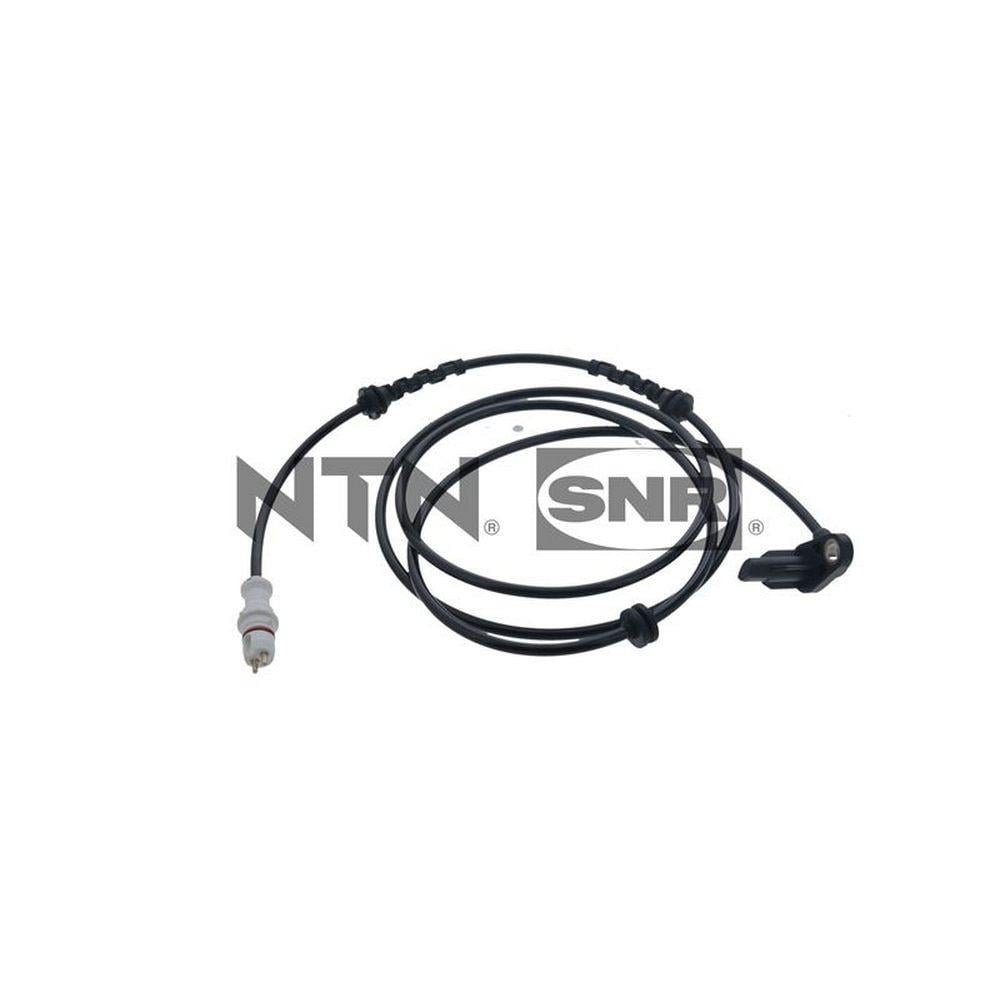ABS SENSORU ARKA SAG CLIO II HB 1.2, 1.4 16V (98-) - SYMBOL I-II 1.2, 1.4 16V
