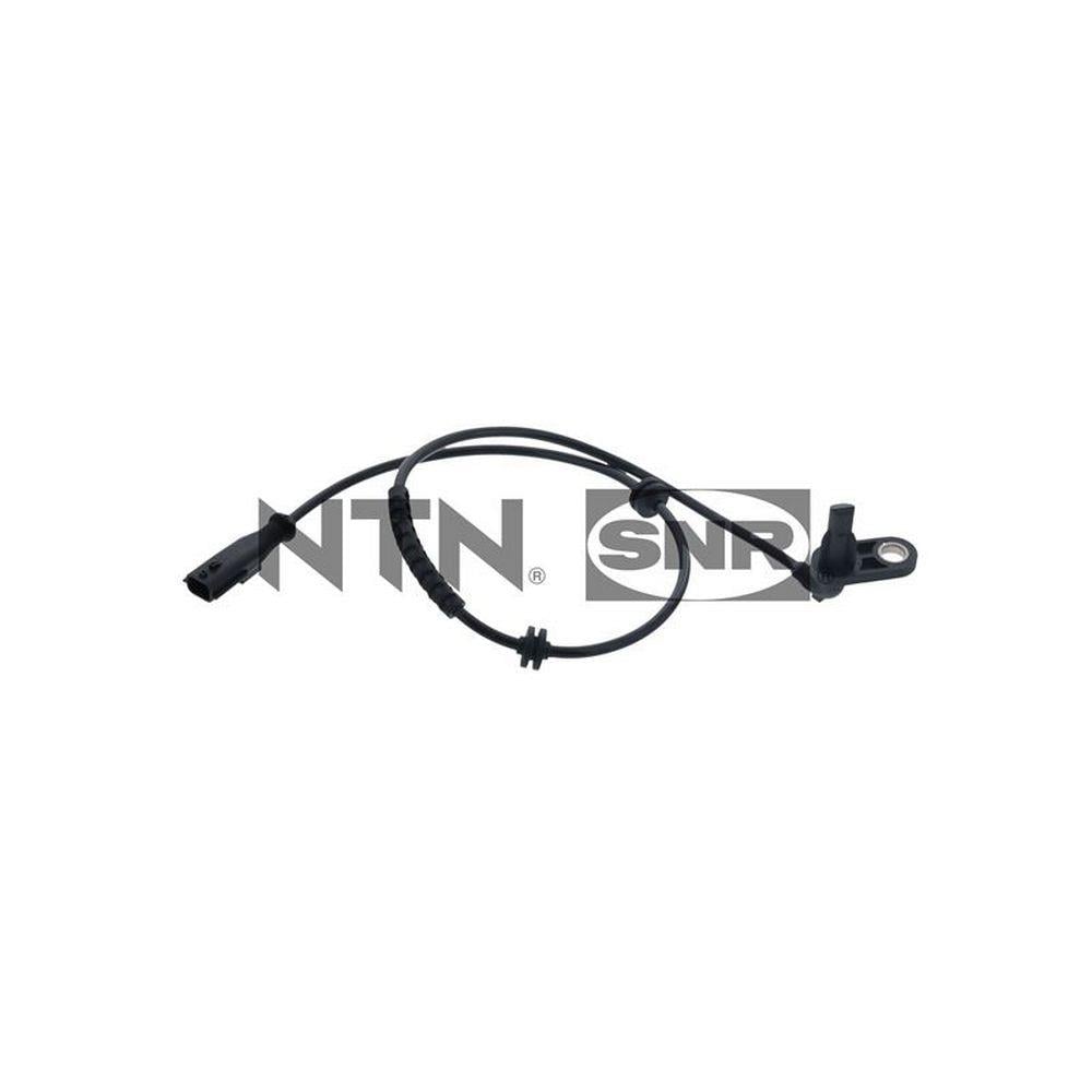 ABS SENSORU ARKA-SAG CLIO III 05> MODUS 04>