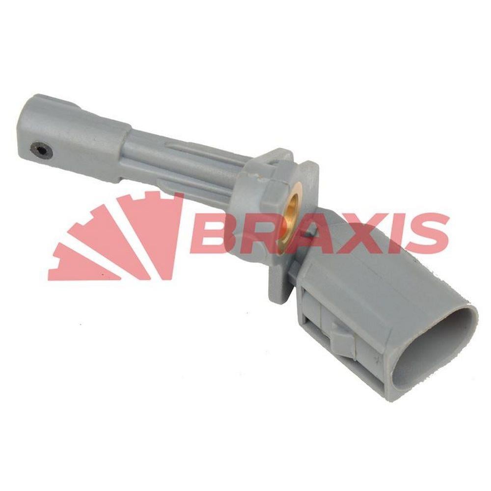 ABS SENSORU ARKA SAG PASSAT 11>15 CC 09>12 TIGUAN 12> TOURAN 11>15 Q3 12>14 SHARAN ALHAMBRA 11>16