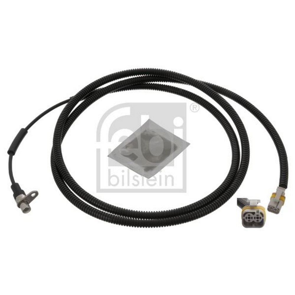 ABS SENSORU ARKA SOL MAN TGX TGS D2066 D2676 07> TGA D2066 D2866 D2876 00> 2065 MM