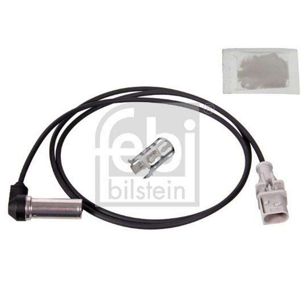 ABS SENSORU ARKA SOL-SAG DAF CF 15> XFII-XG-XG+ 21> XD 22>   EURO 6  1425 MM   PIN 2