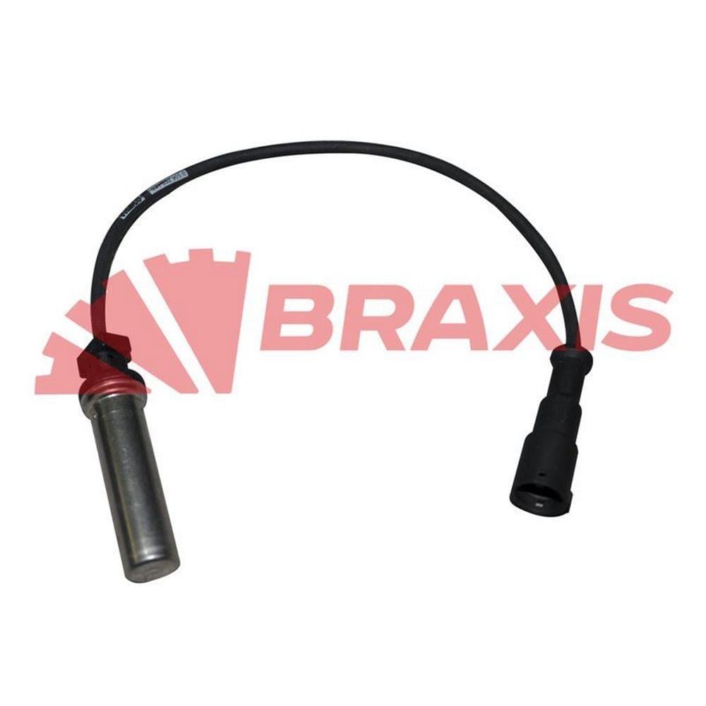 ABS SENSORU DUZ TIP KISA  DAF/SCANIA/M-BENZ/RENAULT 350 MM