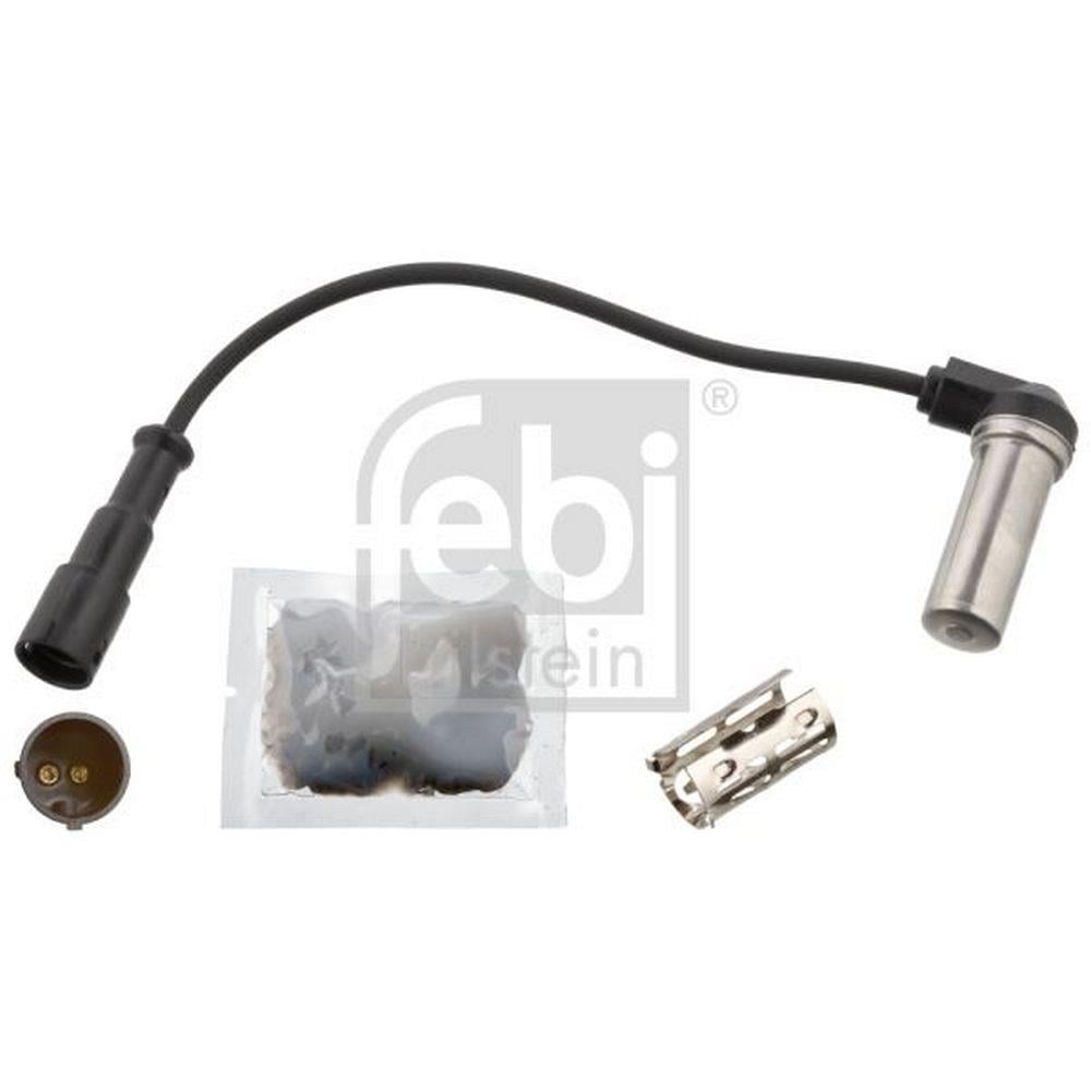 ABS SENSORU KAMPANA TIP ( 260 MM ) DAF TRUCK SCANIA