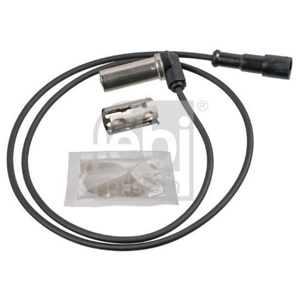 ABS SENSORU L TIP UZUN DAF / RENAULT / SCANIA / MAN / IVECO / SETRA  1015 MM