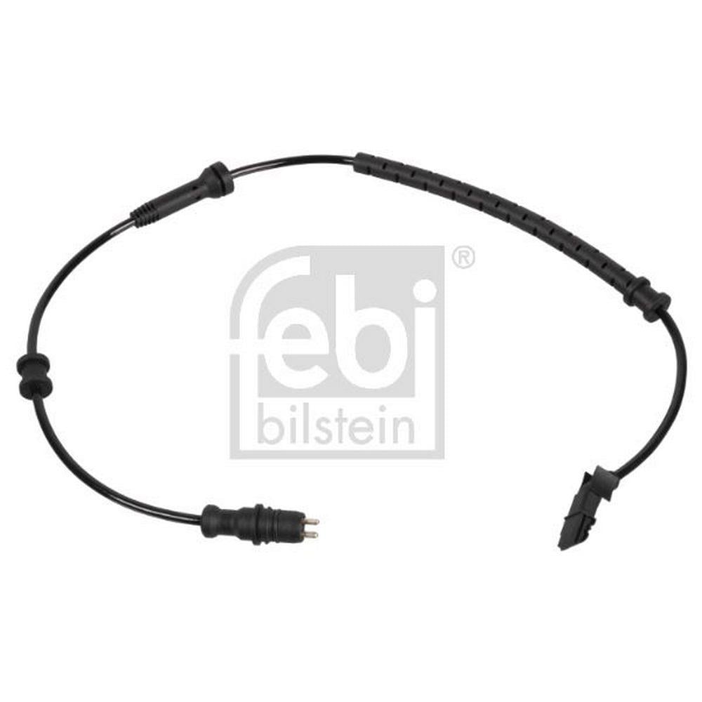 ABS SENSORU LAGUNA II 1.6, 1.8, 1.9, 2.0 16V (01-) - ESPACE IV 1.9 DcI