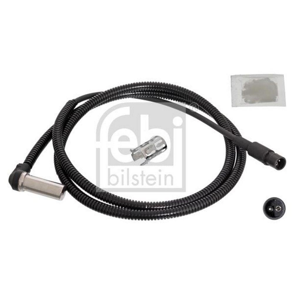 ABS SENSORU ON (1.519MM) - SCANIA - P-G-R-T SERISI / DAF