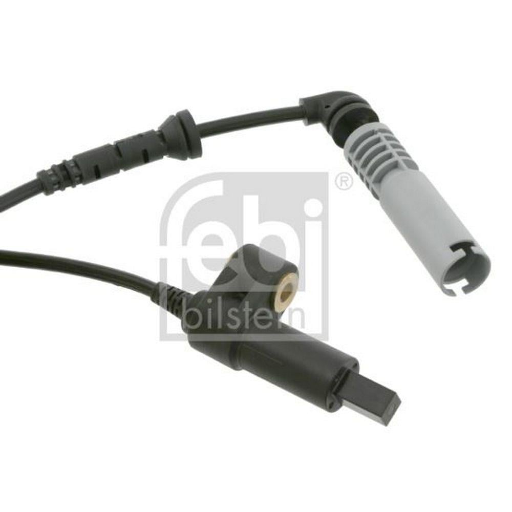 ABS SENSORU ON BMW E46 98>05