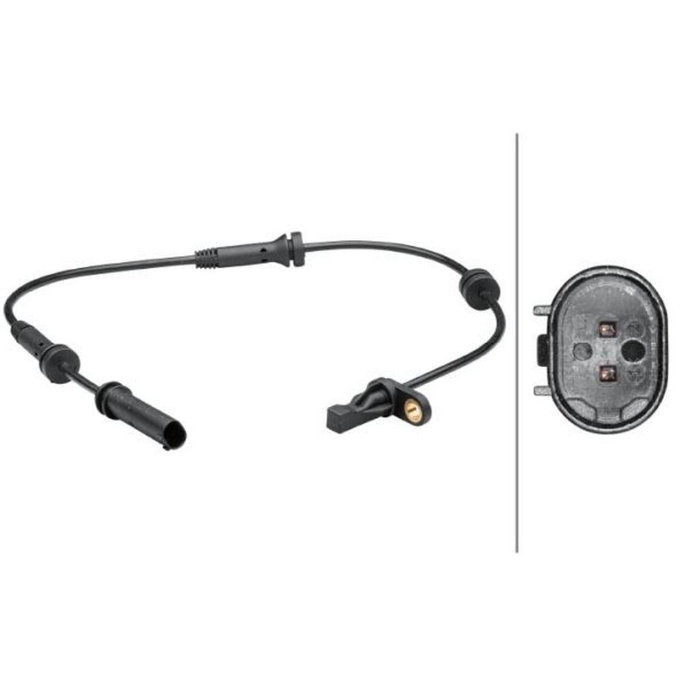 ABS SENSORU ON BMW F20 F30 F32 F36 >11
