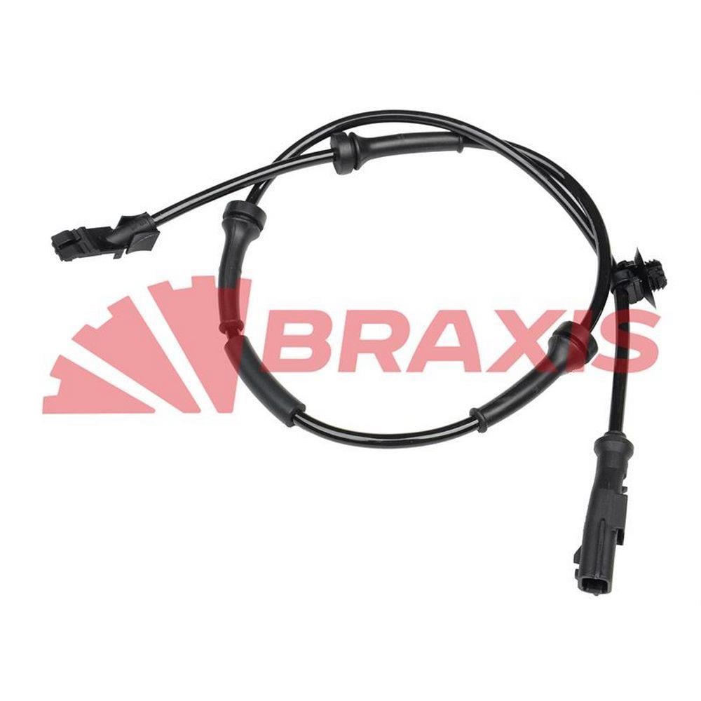 ABS SENSORU ON KANGOO III , MERCEDES CITAN 415 12>