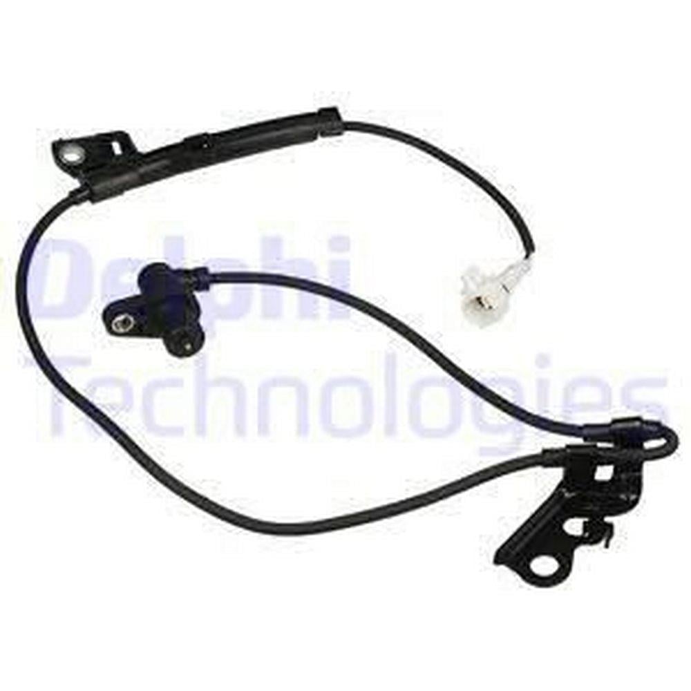 ABS SENSORU ON SAG COROLLA 1.4I 1.6I 1.8I VVTI / 2.0DT D 4D 01>07 / COROLLA VERSO 1.4I 1.6I 1.8I VVT