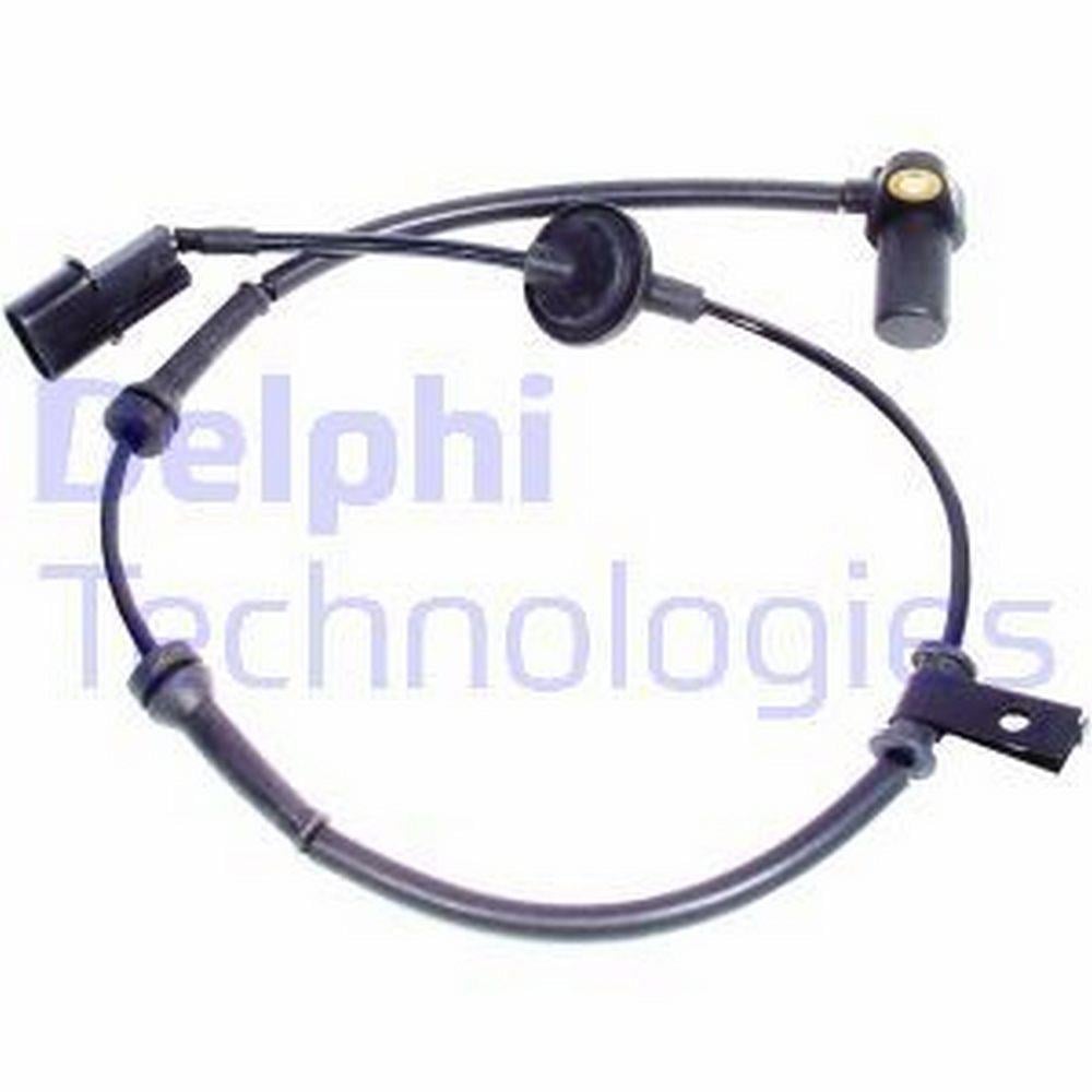 ABS SENSORU ON SAG HYUNDAI GETZ 2002>