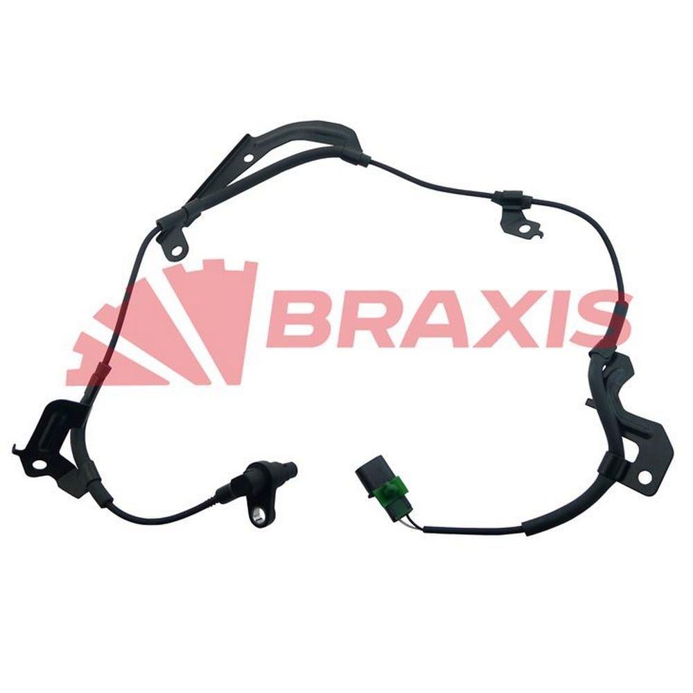 ABS SENSORU ON SAG MITSUBISHI L200 TRITON 12>15 PAJERO IV 07>