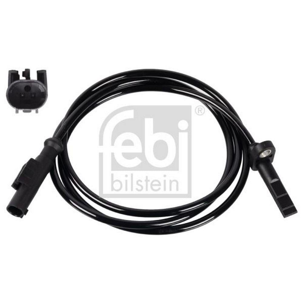 ABS SENSORU ON SAG SOL IVECO DAILY 2,3 3,0 V VI 1240MM