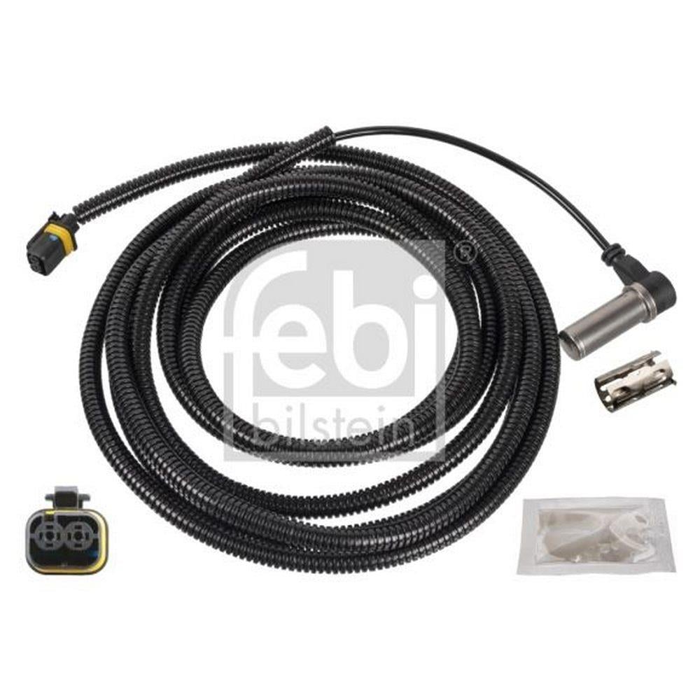 ABS SENSORU ON SOL L TIP UZUN MAN TGA 00> TGX TGS 07> 3900 MM