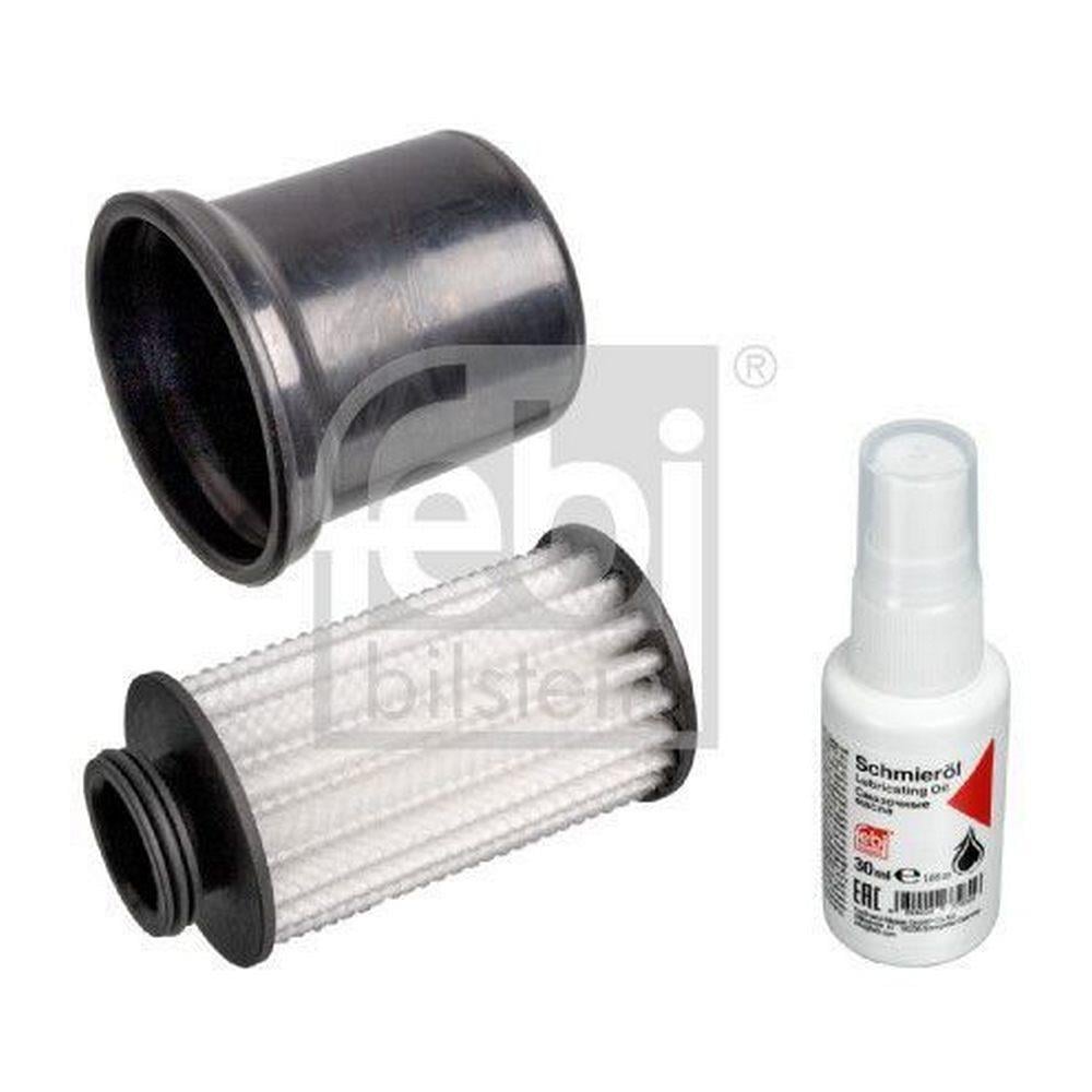 ADBLUE FILTRESI TASLI - MERCEDES-BENZ - ACTROS MP4 - MP5 / DAF  - XG / SCANIA - P-G-R-T SERISI