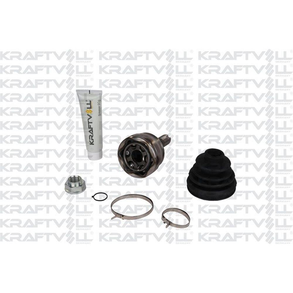 AKS KAFASI DIS FREZE 25 IC FREZE 25 UZUNLUK 143 MM BRAVO 2.0 HGT 20V 98-->