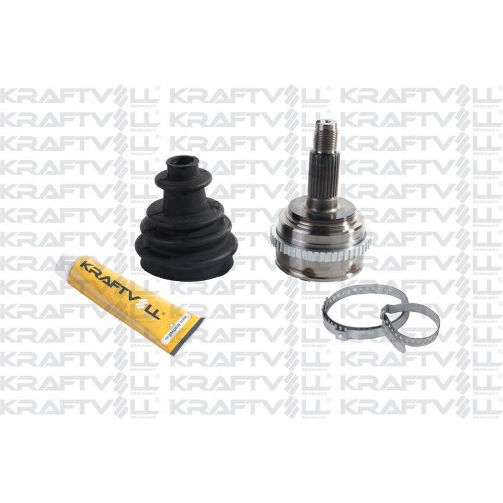 AKS KAFASI DIS HONDA CIVIC 1,6 01>05 ABS LI