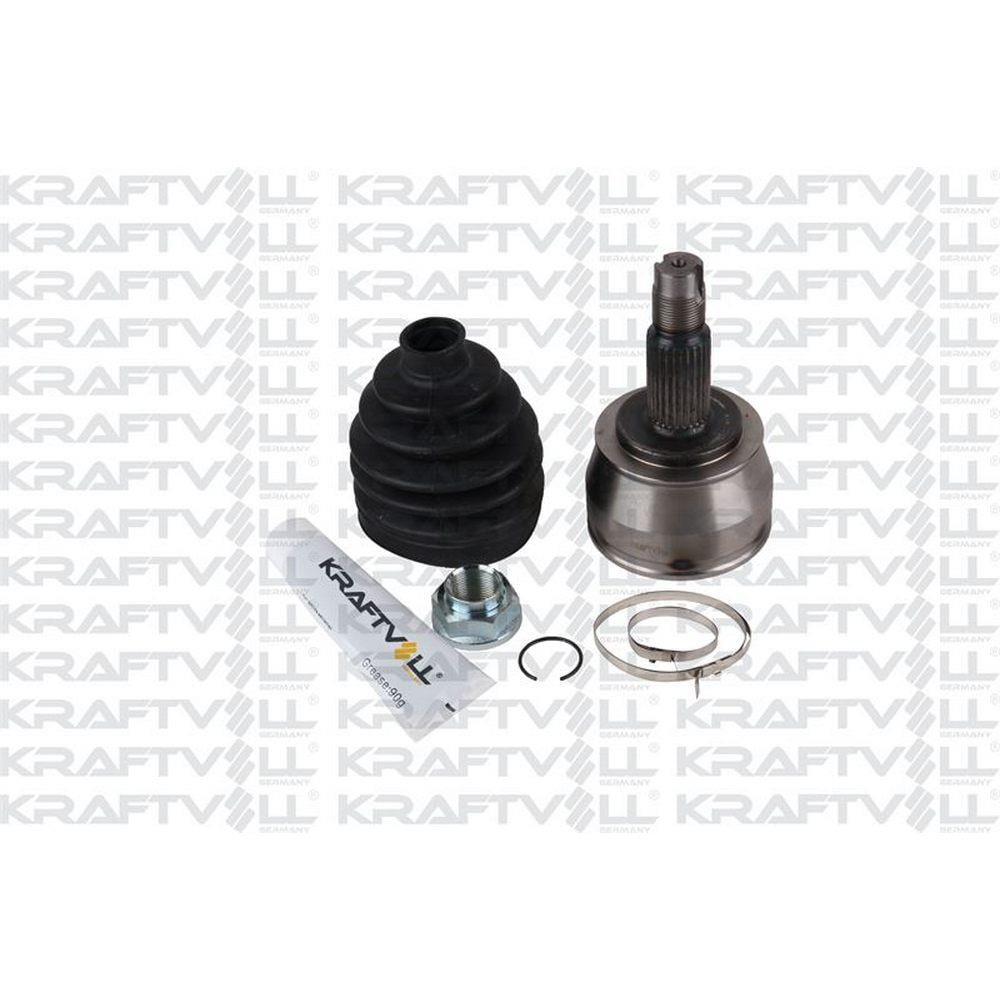 AKS KAFASI DIS LINEA / DOBLO III MAXI 1,6D MJT 10>COMBO 1,6D 12>