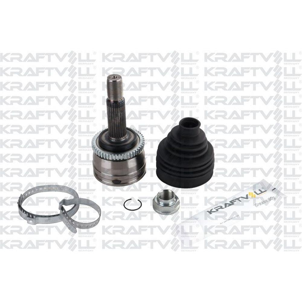 AKS KAFASI HYUNDAI ACCENT BLUE 1.4 CVVT KIA RIO 1.4 CVVT ABSLI 48 DIS 12->