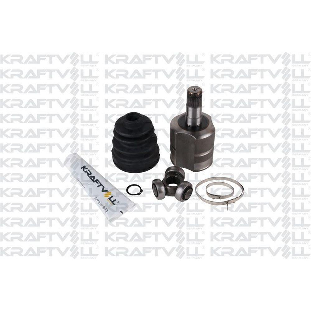 AKS KAFASI IC 6 ILERI OTOMATIK OCTAVIA 1,6 / 2,0FSI GOLF V PASSAT AUDI A3 1,6 2,0FSI 03>