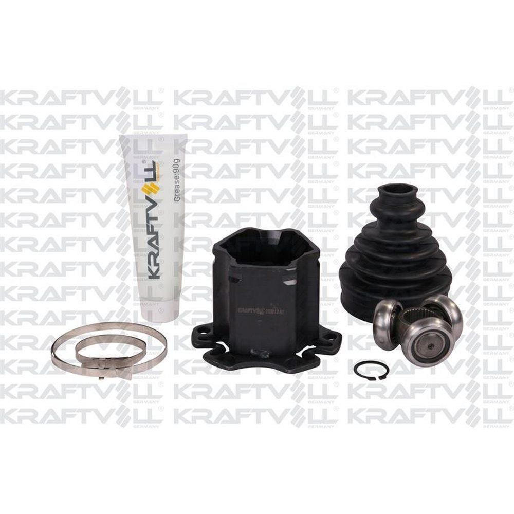AKS KAFASI IC AUDI A4 1,8T 2,0FSI 2,5TDI 00>09 ALHAMBRA 1,8T 1,9TDI 97>10 SHARAN 1,8T 2,0TDI 97>10
