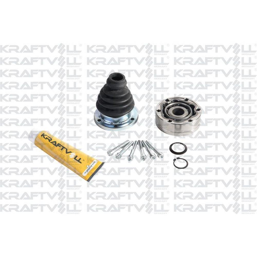 AKS KAFASI IC TM TK POLO CLASSIC 1,6