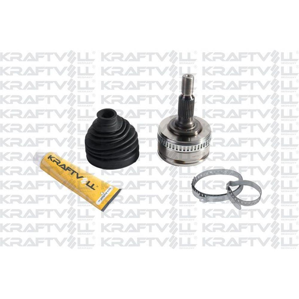 AKS KAFASI ON DIS (ABS'LI) V-CLASS 638/2 97>03 VITO 638 97>03