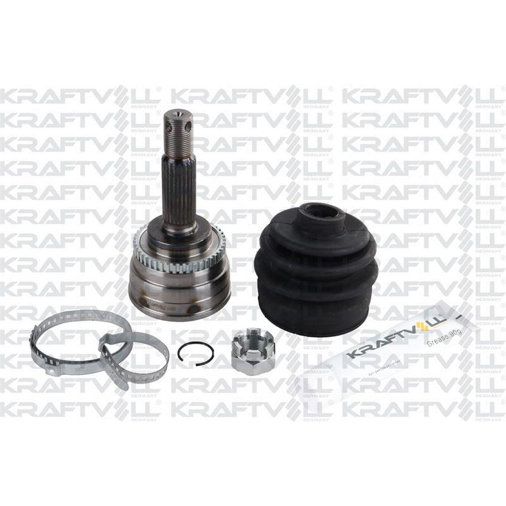 AKS KAFASI SOL HYUNDAI ELANTRA MANUEL 01->