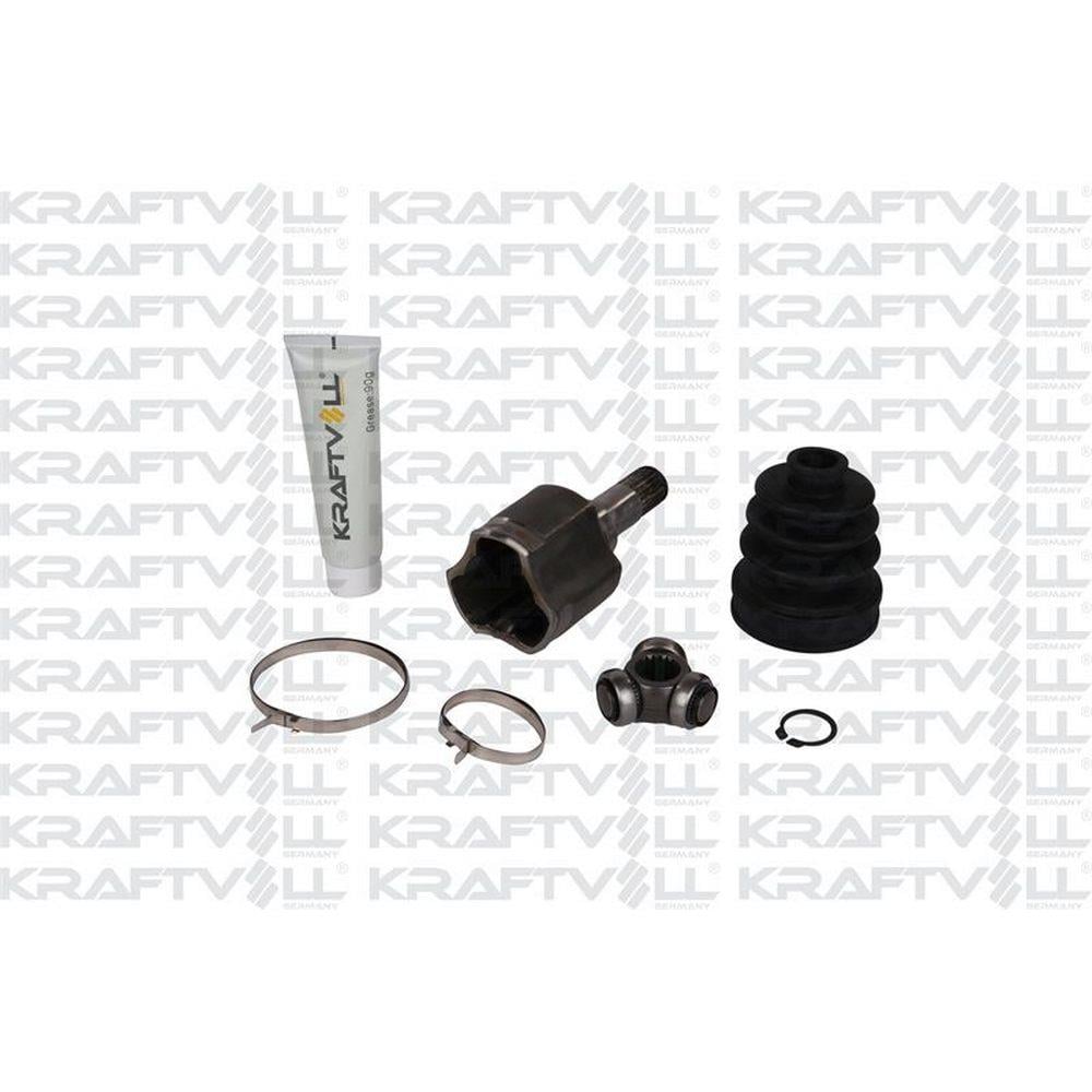 AKS KAFASI SOL-SAG ON IC KIA PRIDE 1,3 16V ABS SIZ 22X20X35 UZUNLUK 141 mm 1990-1999