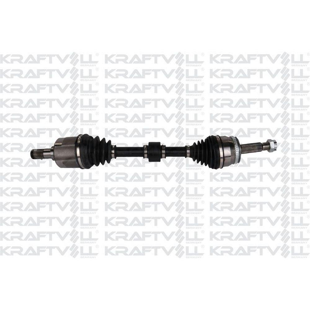 AKS KOMPLE ON SOL ACCENT ERA 1,5 CRDI 2006-2012 MANUEL VITES