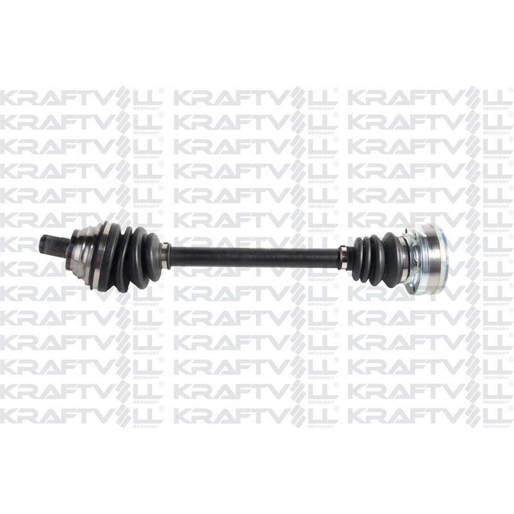 AKS KOMPLE SOL GOLF V JETTA A3 OCTAVIA 04>