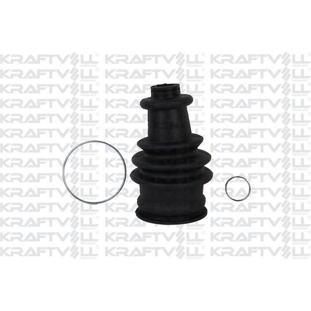 AKS KORUGU-DIS KIT J9 SEGMAN TAKIM