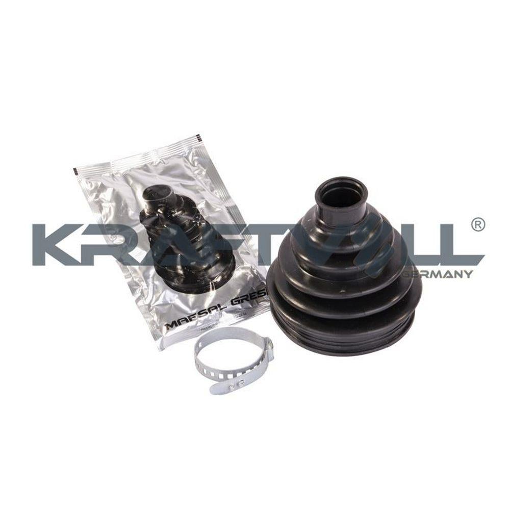 AKS KORUGU DIS KIT (KELEPCE+YAG) NEMO BIPPER 1,4HDI / 1, 8V